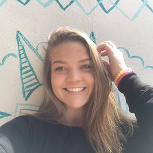 Meet your Posher, Sammy